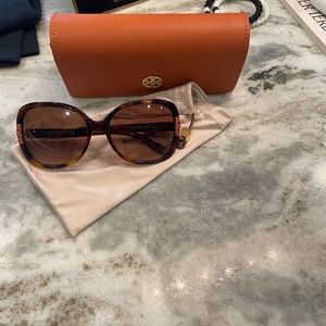 Tory Burch sunglasses